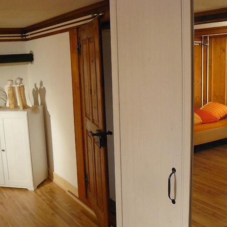 Apartment Lindi Lütschenthal Δωμάτιο φωτογραφία