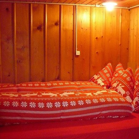 Apartment Lindi Lütschenthal Δωμάτιο φωτογραφία