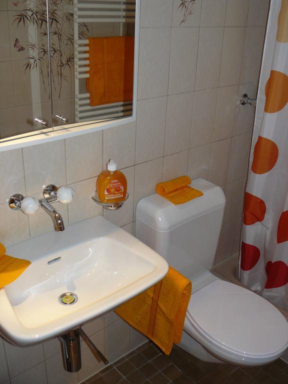 Apartment Lindi Lütschenthal Δωμάτιο φωτογραφία