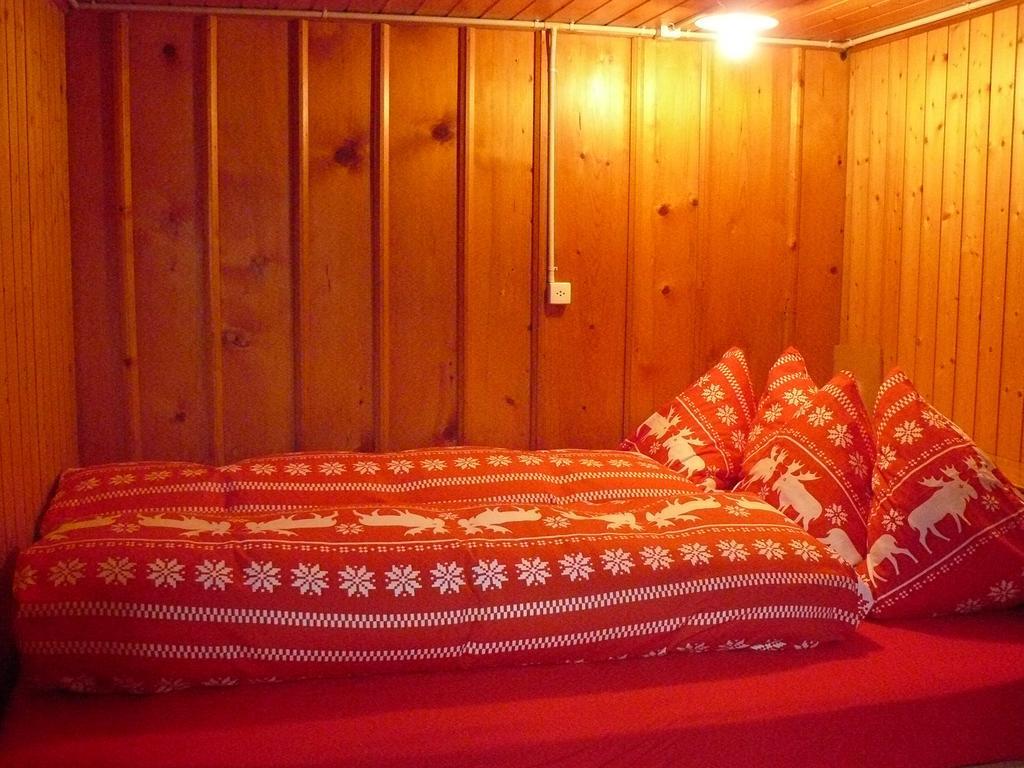 Apartment Lindi Lütschenthal Δωμάτιο φωτογραφία