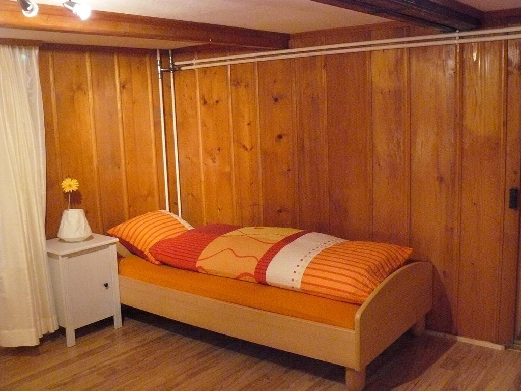 Apartment Lindi Lütschenthal Δωμάτιο φωτογραφία