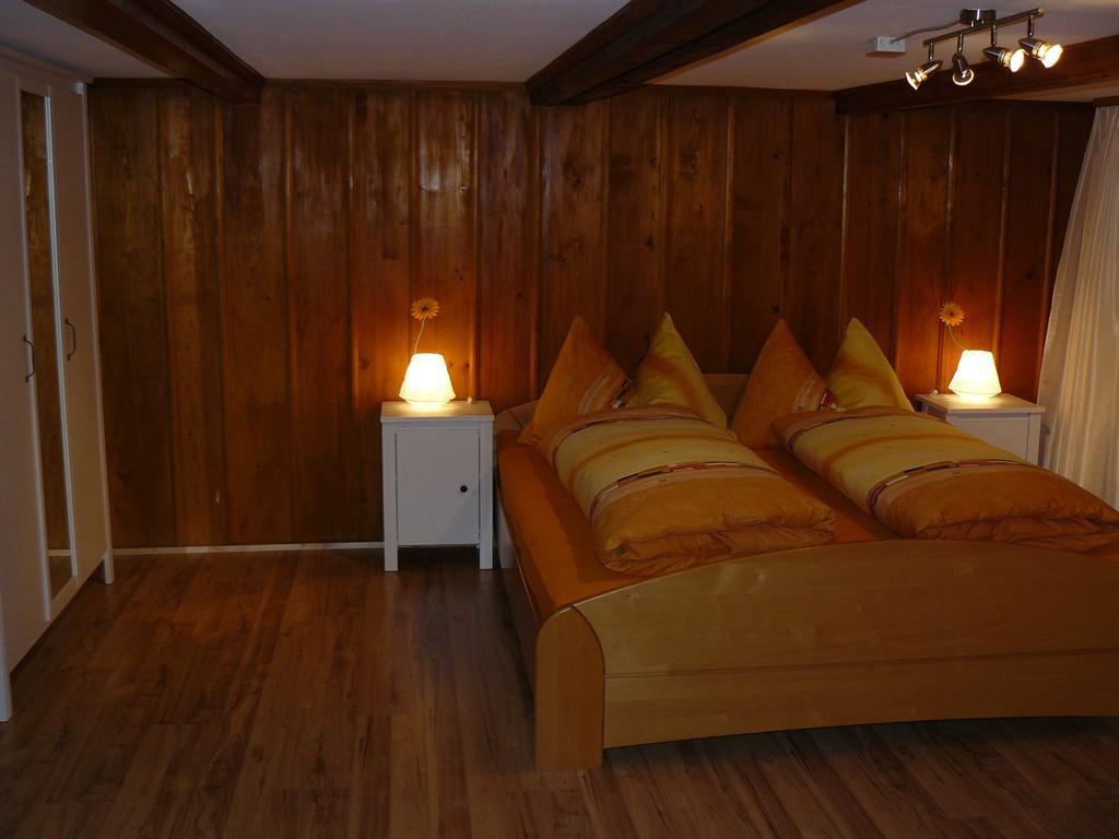 Apartment Lindi Lütschenthal Δωμάτιο φωτογραφία
