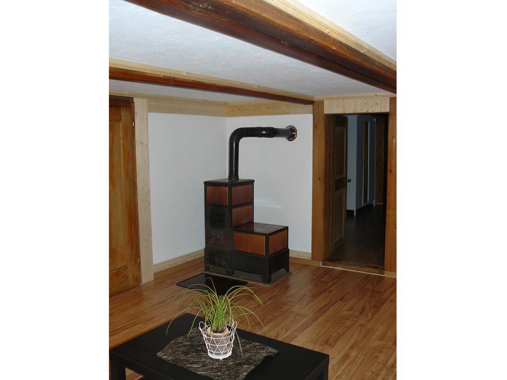 Apartment Lindi Lütschenthal Δωμάτιο φωτογραφία