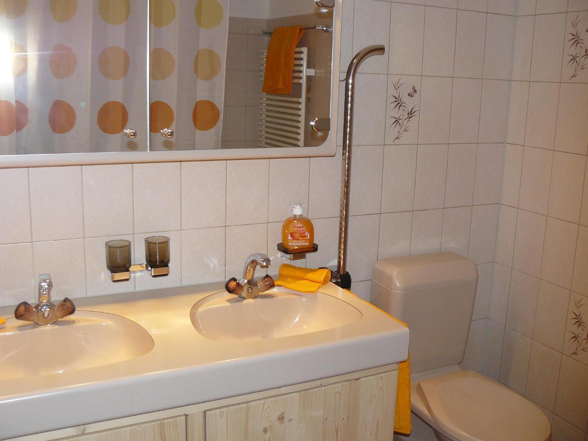 Apartment Lindi Lütschenthal Εξωτερικό φωτογραφία