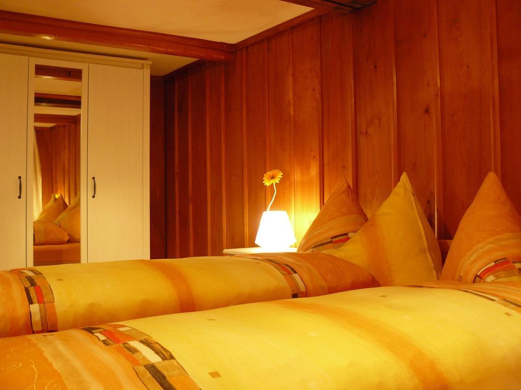 Apartment Lindi Lütschenthal Δωμάτιο φωτογραφία